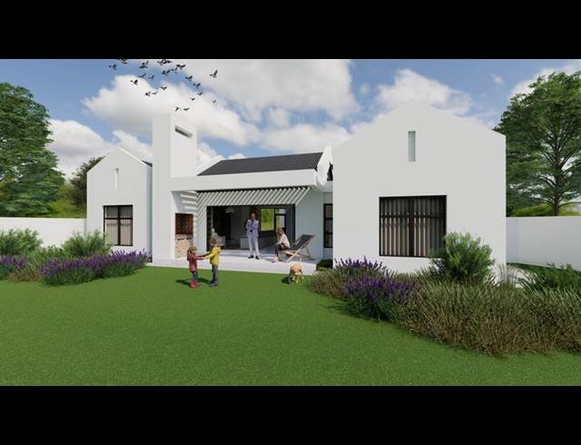 3 BEDROOM HOUSE FOR SALE IN SHELLEY POINT